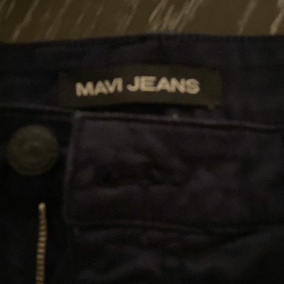 Mavi MATT Straight Leg Chinos - Picture 2 of 4